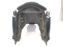 Honda XRV 750 Africa Twin RD04 [1990] - Tank Benzintank Brændstoftank malet sort-2