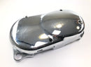 Kawasaki VN 1600 Classic VNT60A [2007] - Generatordæksel motordæksel venstre-2