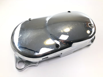 Kawasaki VN 1600 Classic VNT60A [2007] - Generatordæksel motordæksel venstre - 0