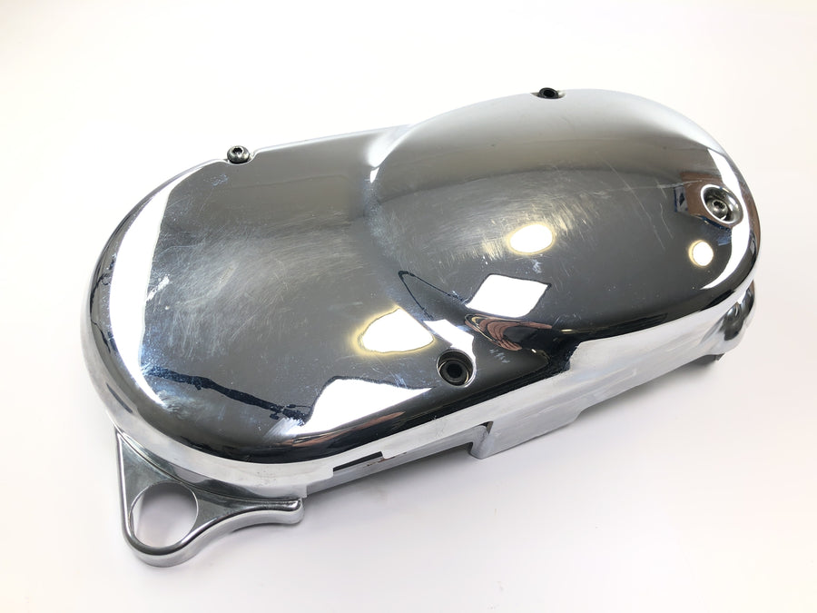 Kawasaki VN 1600 Classic VNT60A [2007] - Generatordæksel motordæksel venstre