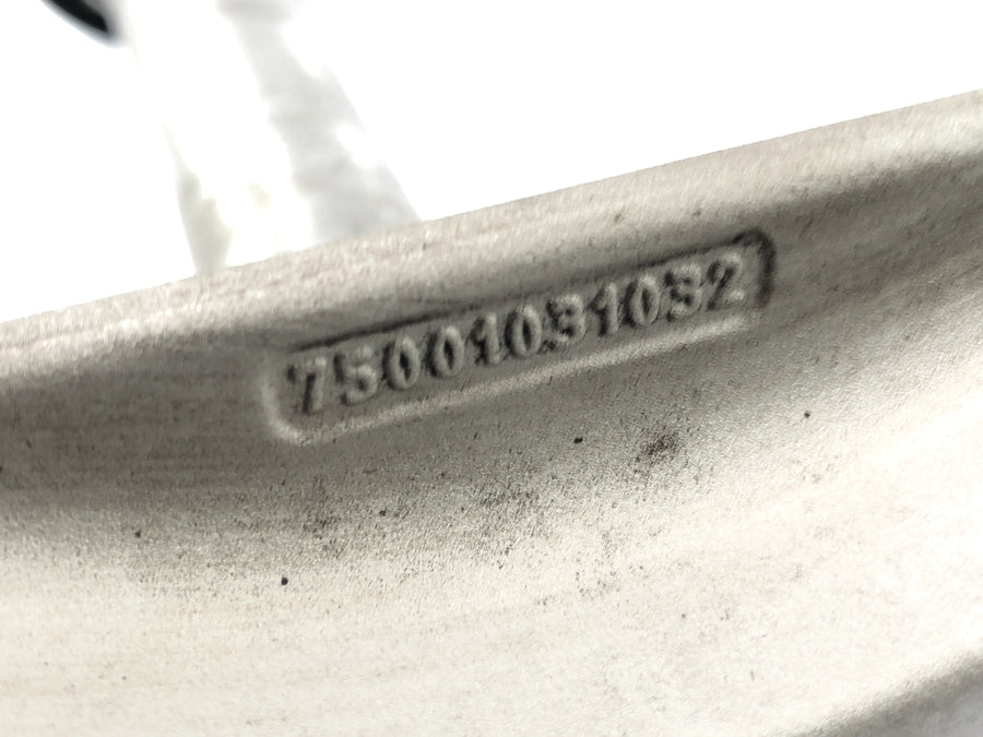 KTM 690 SM Prestige [2007] - Fork Bridge nedenfor
