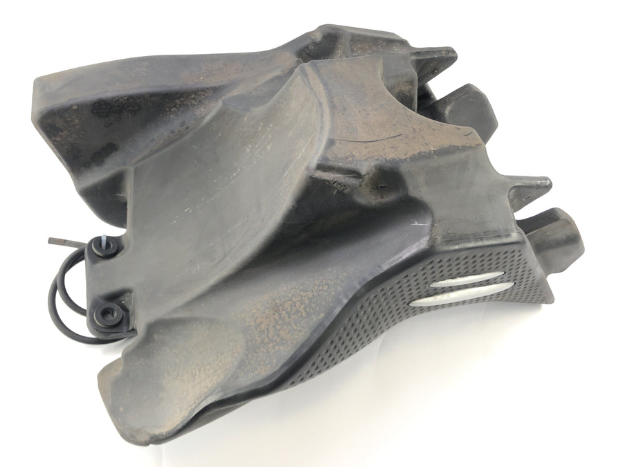 BMW F 650 GS Dakar [2007] - Tank Benzin Tank