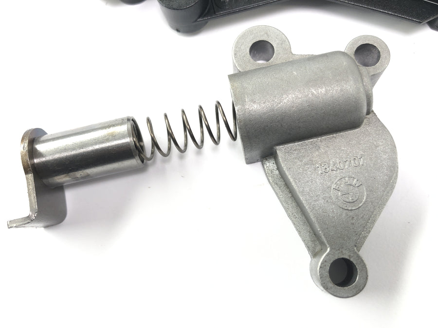 BMW R 1200 St R1ST [2006] - Kædetrammer Kontrol Chain Tensioner Adapter Guide Rail