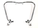 Yamaha XV 1600 Wild Star VP08 [2002] - Crash bar motor guard highway bar-5