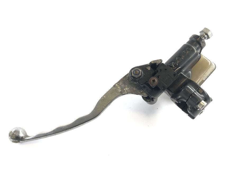 Honda Goldwing GL 1100 SC02 [1980] - Handbrakepumpebremsepumpe foran
