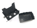 KTM 640 Adventure LC4 [2001] - Batteriboks batteriholder beslag-1