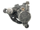 Yamaha XT 600 43F [1985] - Bremsekaliper Brake Tang foran-2
