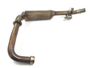 Kawasaki Ninja 125 Bx125b [2024] - Udstødningsmanifold Udstødningsmanifold Udstødningsrør-5
