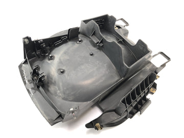BMW K 1200 S K12S [2004] - Stænkbeskyttelsesrum til underkørsel