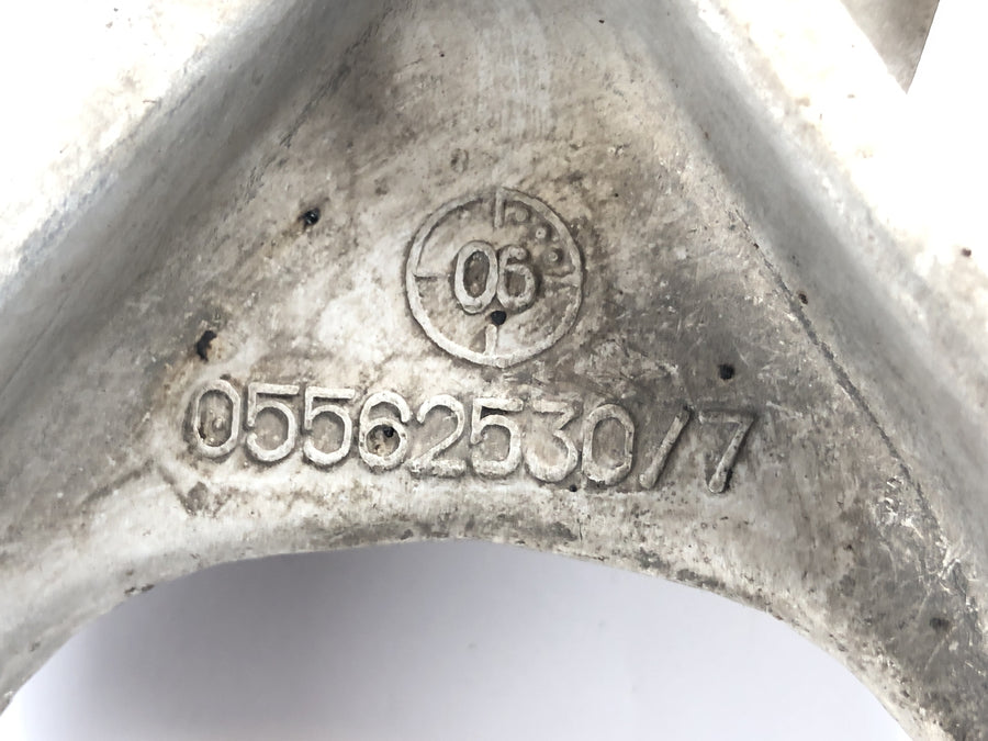 Moto Guzzi Norge 1200 [2006] - Dog Lever Bone Bone Bone