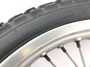 BMW F 650 GS R13 [2000] - forhjulsfælg hjul egerhjul 2,50 x 19"-4