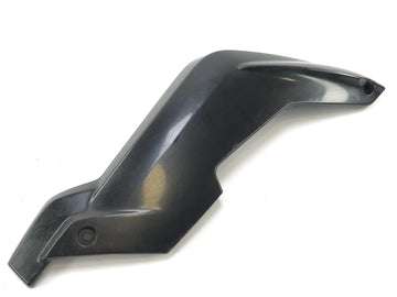 BMW K 1300 R K12S [2014] - Aperture Cladding Wheel Carrier Venstre venstre