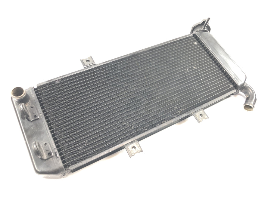 Kawasaki Versys KLE 650 A [2006] - Radiator vandkøler kølesystem radiator