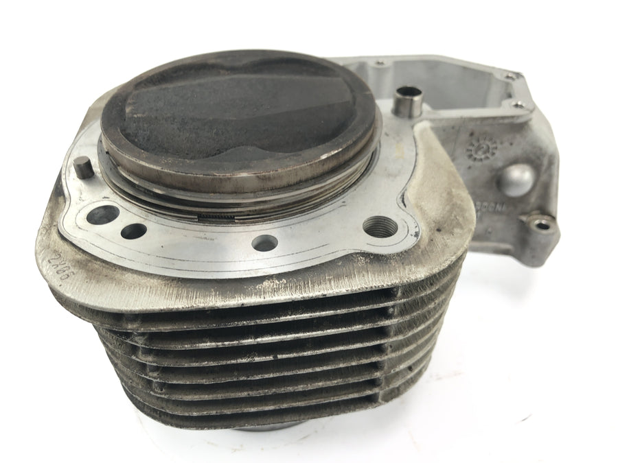 BMW R 1150 RS R22 [2003] - cylinder med stempel til venstre