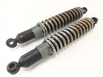 Kawasaki Vn -15 Vnt50a [1989] - Spring Bumshine Set -par