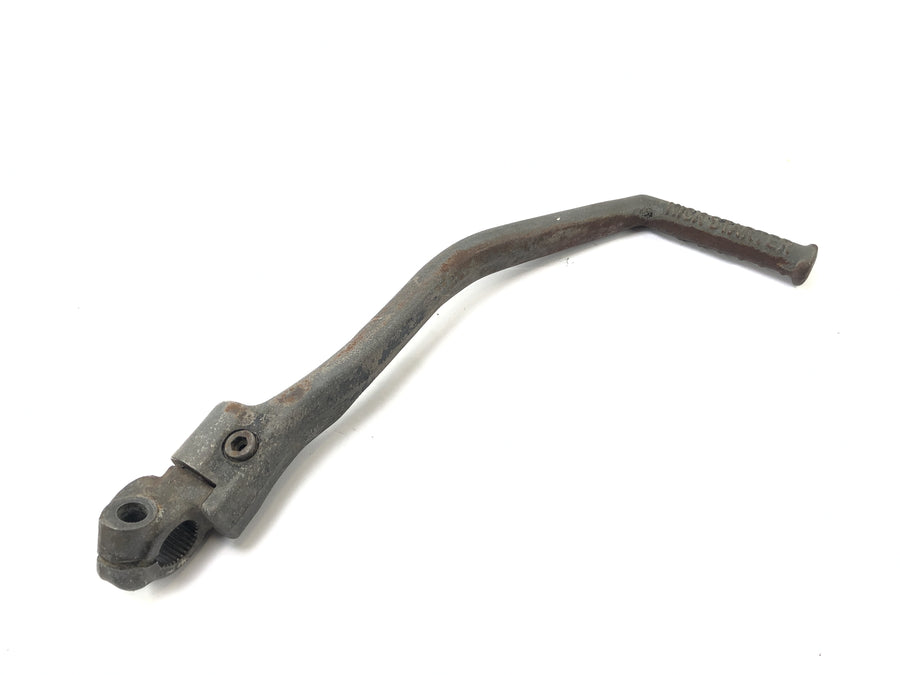Honda XL 500 S PD01 [1982] - Kickstarter Lever