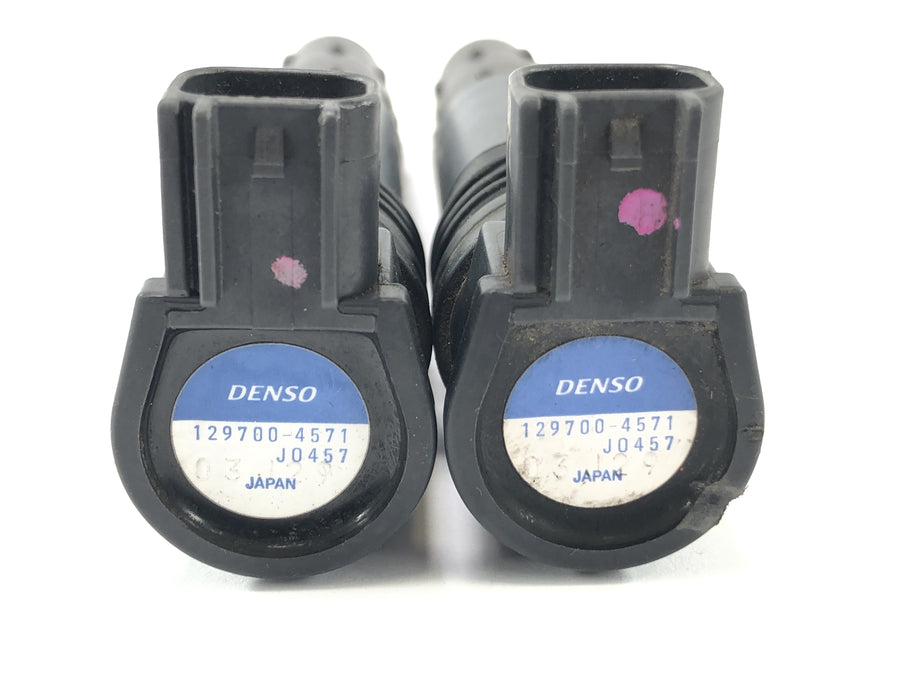 KTM 950 SM LC8 [2008] - Ignition Coil Set -par