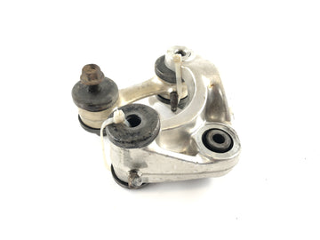 Honda XR 600 R PE04 [1993] - Deflace Lever Shock - 0