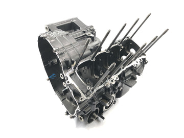 Honda CBR 1000 RR SC59 [2008] - motorhus krumtaphus motorblok tomt hus