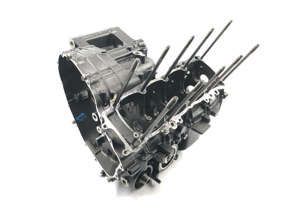 Honda CBR 1000 RR SC59 [2008] - motorhus krumtaphus motorblok tomt hus