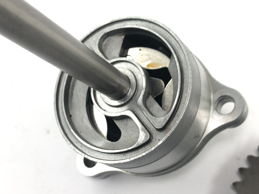Suzuki GSF 1250 SA Bandit WVCH [2007] - Oliepumpe oliepumpe pumpenhedsdrev