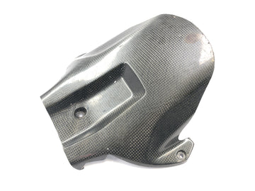 Honda CBR 1000 RR SC57 [2006] - Baghjulsdæksel carbon bagstænkskærm