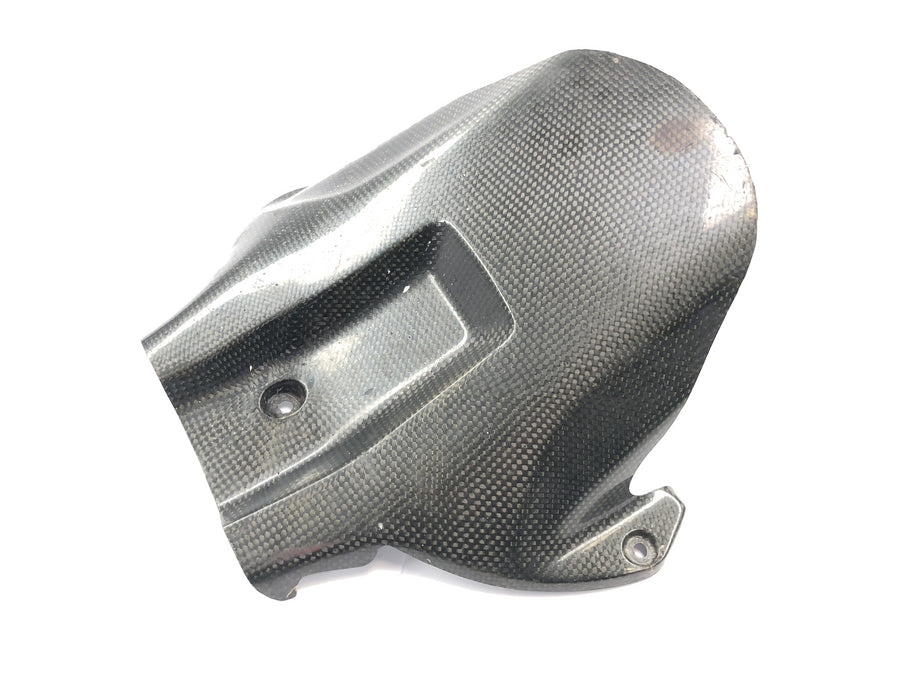 Honda CBR 1000 RR SC57 [2006] - Baghjulsdæksel carbon bagstænkskærm