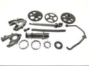 BMW R 1200 R R1ST [2008] - Oliepumpe-1
