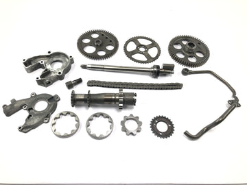 BMW R 1200 R R1ST [2008] - Oliepumpe