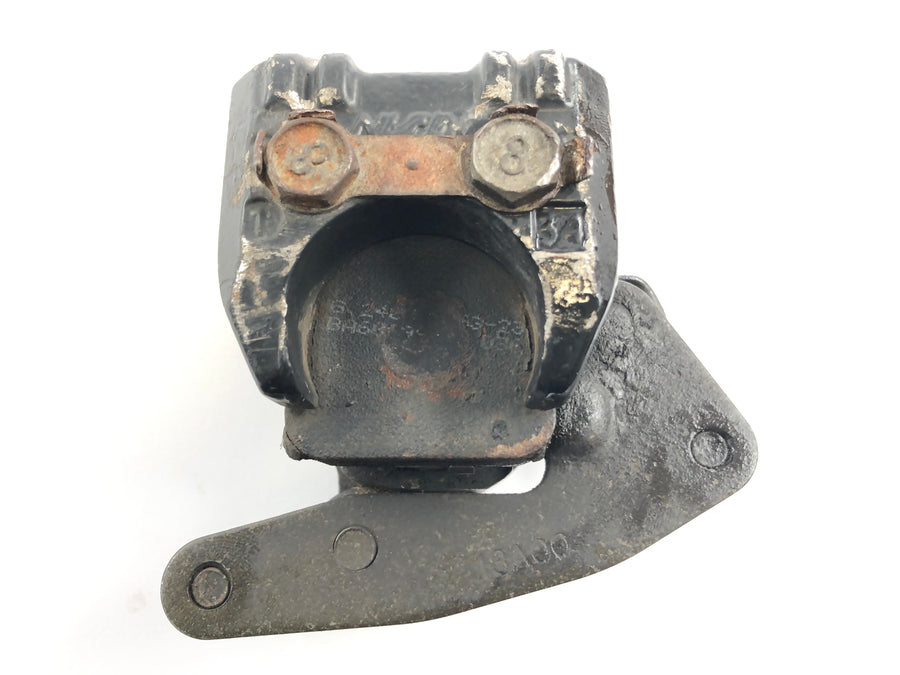 YAMAHA XT 600 ZENTERE 34L [1985] - Brake Caliper foran