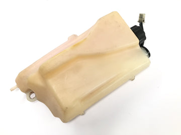 Yamaha DT 125 R DE03 [2000] - Olietankoliebeholder med olieniveausensordæksel