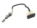 Suzuki VZ 1500 WVCU [2011] - Bremsepumpe bagbremsecylinder baghjulsbremse-4