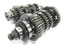 Triumph Daytona 900 T300D [1996] - Transmission gear sæt transmissionsaksler gearpakke-4