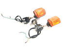 Honda XL 600 R PD03 [1985] - Blinker Set Par-3