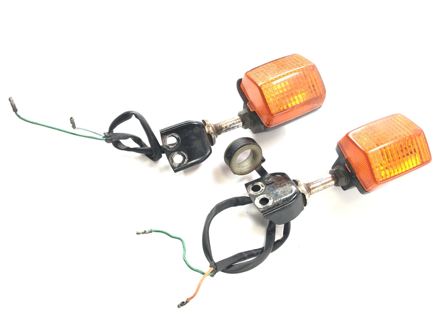 Honda XL 600 R PD03 [1985] - Blinker Set Par