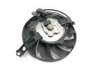 Honda CBR 1000 RR SC57 [2006] - Kølerventilator motor elektrisk blæser køleventilator-5