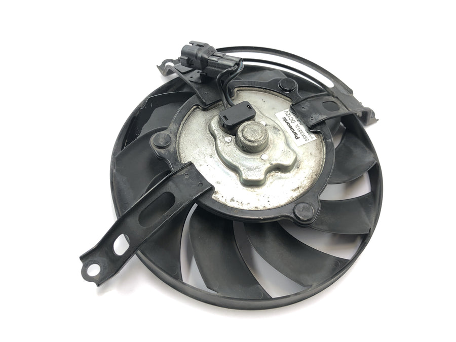 Honda CBR 1000 RR SC57 [2006] - Kølerventilator motor elektrisk blæser køleventilator