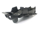Yamaha YZF R1 RN01 [1998] - forklædning af bageste undercovering-2