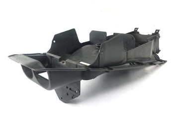 Yamaha YZF R1 RN01 [1998] - forklædning af bageste undercovering - 0