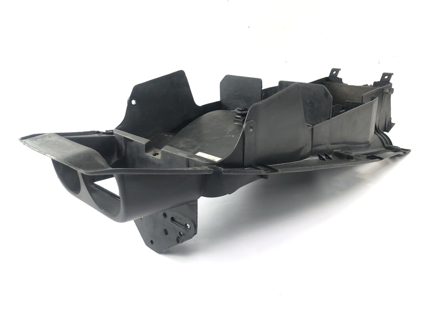 Yamaha YZF R1 RN01 [1998] - forklædning af bageste undercovering
