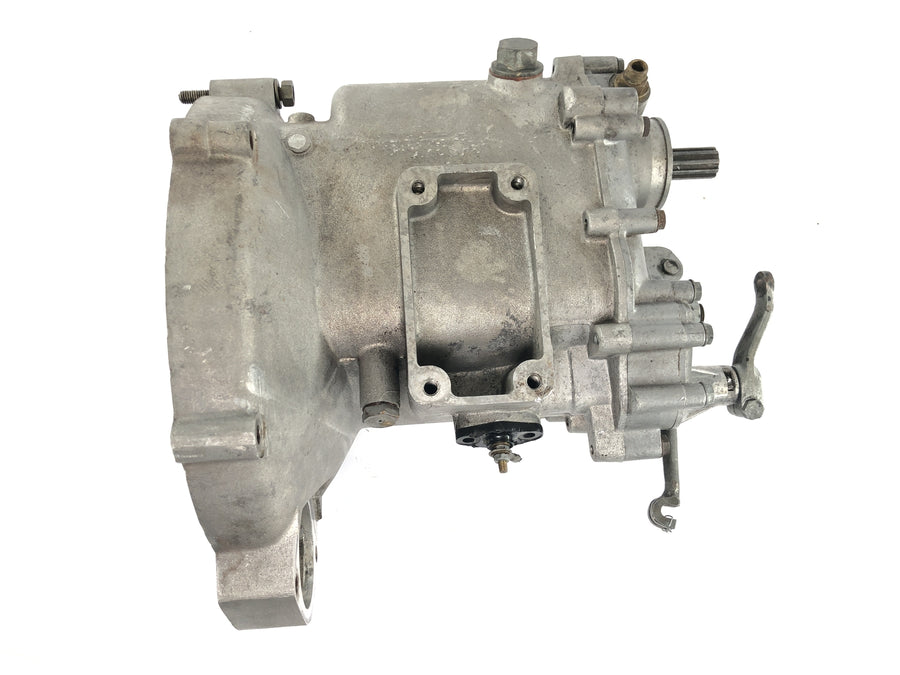 Moto Guzzi V7 Special [1971] - Transmission manuel gearskifteenhed