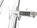Triumph Tiger 955i 709EN [2003] - Teleskopgaffel forgaffel med aksel-9