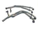Triumph Daytona 1200 T300D [1994] - Udstødningsmanifold manifold system udstødningsmanifold-2