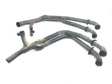 Triumph Daytona 1200 T300D [1994] - Udstødningsmanifold manifold system udstødningsmanifold - 0