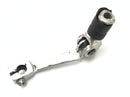 SWM SM 125 R [2018] - Shift Lever Foot Switching Lever Switching Pedal Switching Lever Arm til venstre-2