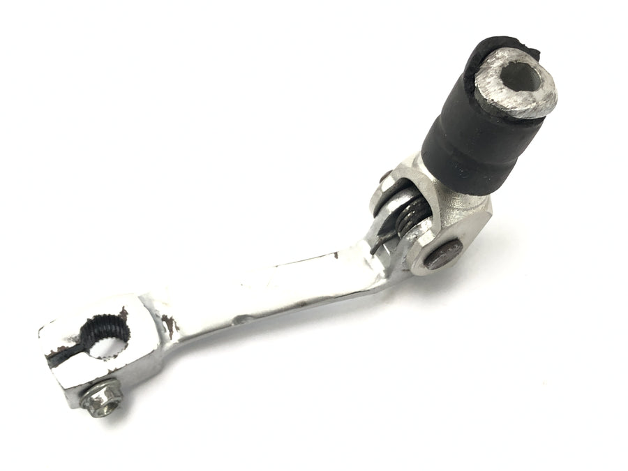 SWM SM 125 R [2018] - Shift Lever Foot Switching Lever Switching Pedal Switching Lever Arm til venstre