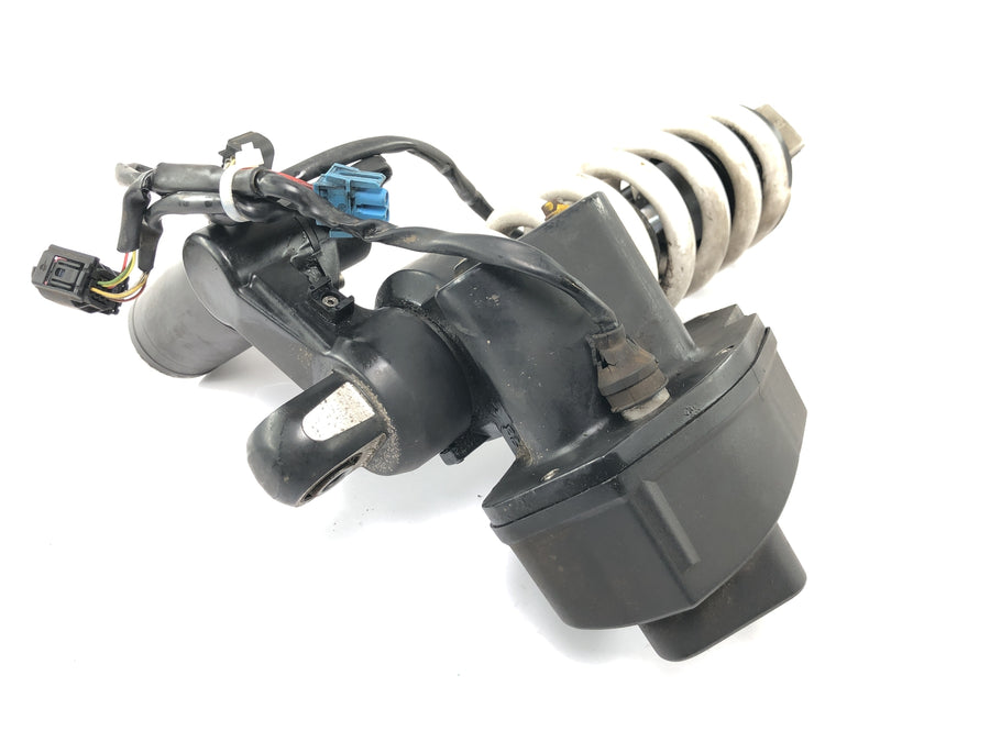 BMW K 1200 S K12S [2005] - bagstøddæmper ESA electronic WP