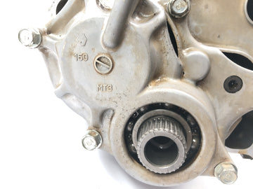 Honda ST 1100 SC26 Pan European [1990] - Gearkasse med hus - 0