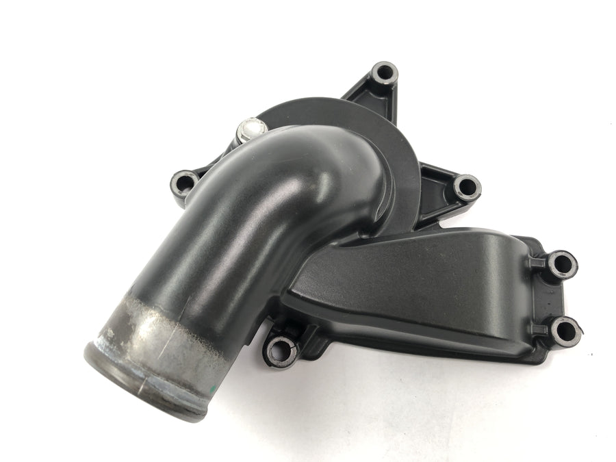 KTM 1050 Adventure [2017] - Water Pump Housing Cose Case Cover Cover