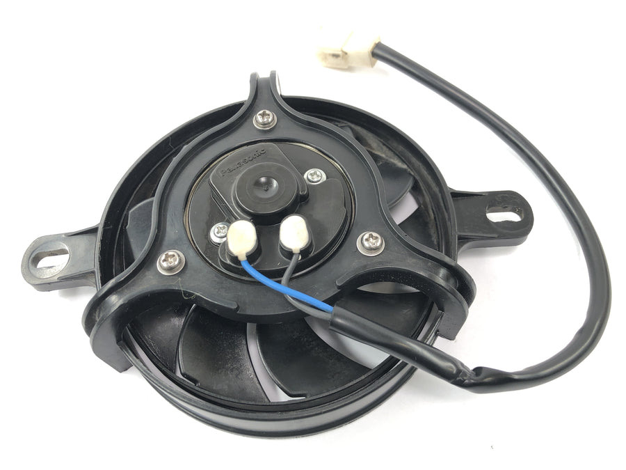 Aprilia SX 125 KX1 [2020] - Kølerventilator